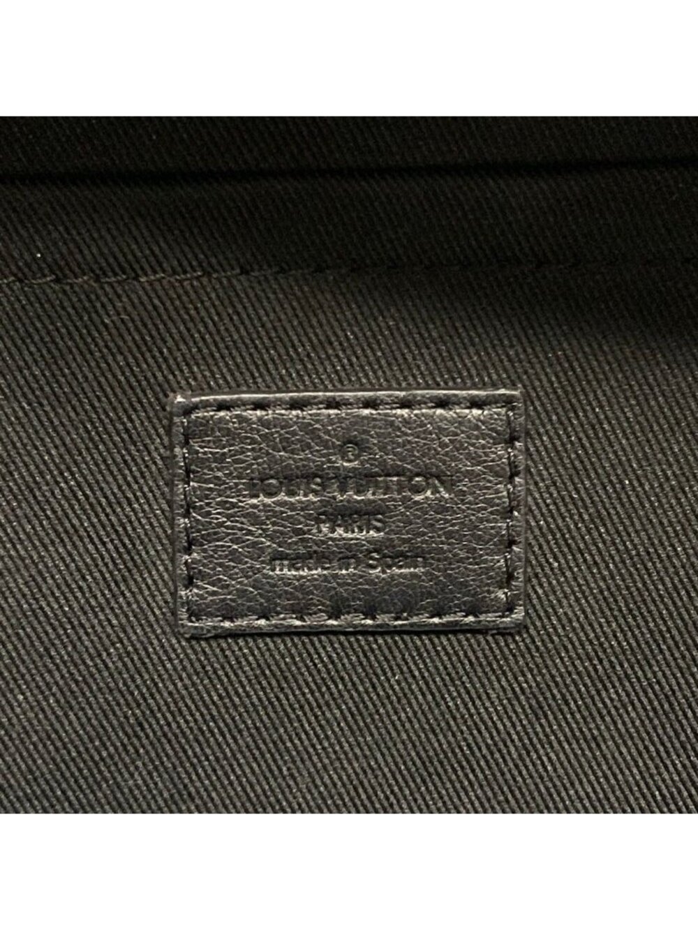 Louis Vuitton Sac Monogram Palm Springs Backpack PM - Picture 8 of 15